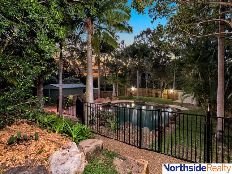 Fourth view of Homely house listing, 23 Listonia Drive, Albany Creek QLD 4035