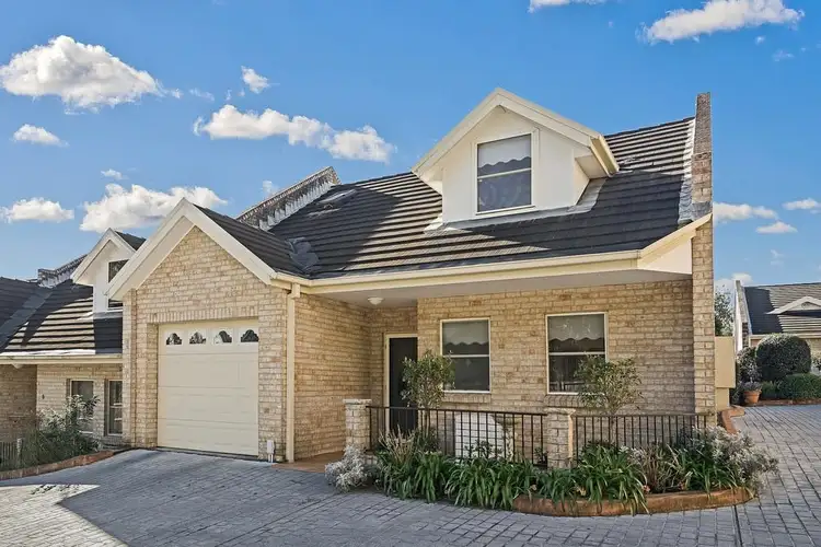 9/17-19 Forestville Avenue, Forestville NSW 2087