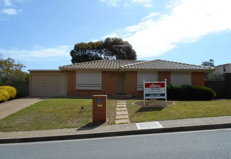 Main view of Homely house listing, 9 Cherub Street, Hallett Cove SA 5158