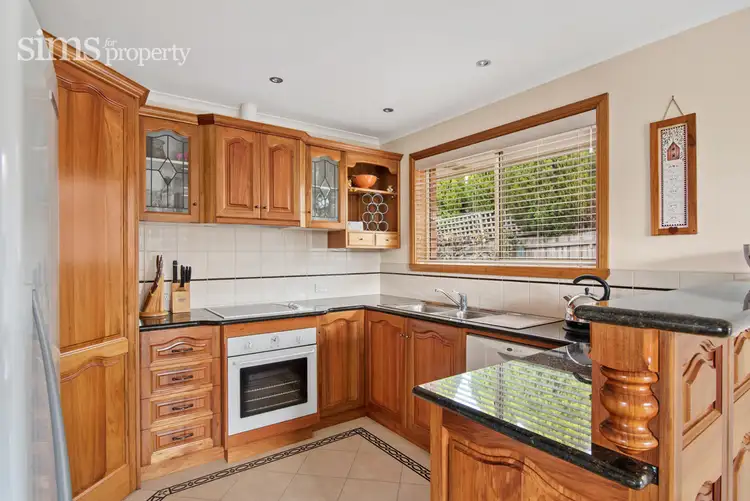 Second view of Homely house listing, 47 Chris Street, Prospect Vale TAS 7250