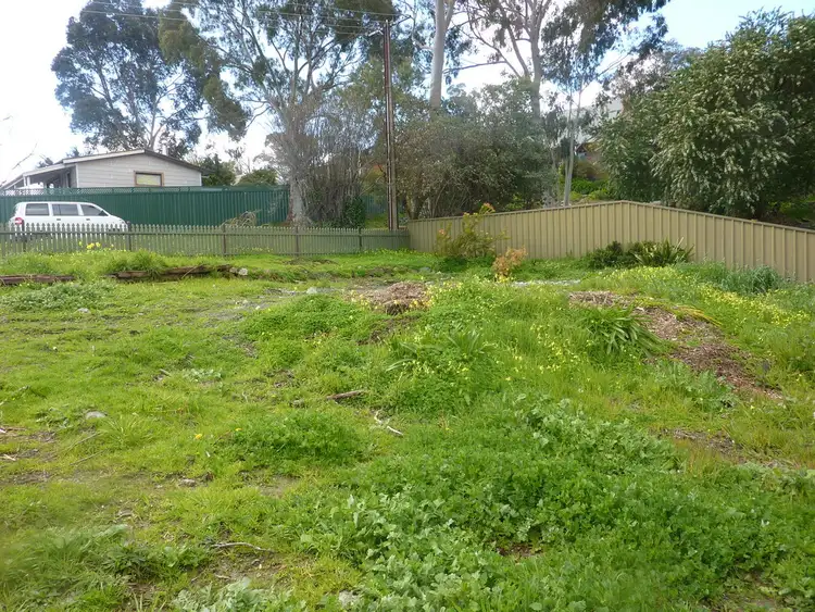 Seventh view of Homely land listing, 3 Rose St, Lobethal SA 5241