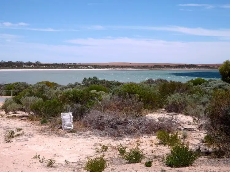 Third view of Homely land listing, 39 Deor Way, Eba Anchorage, Streaky Bay SA 5680