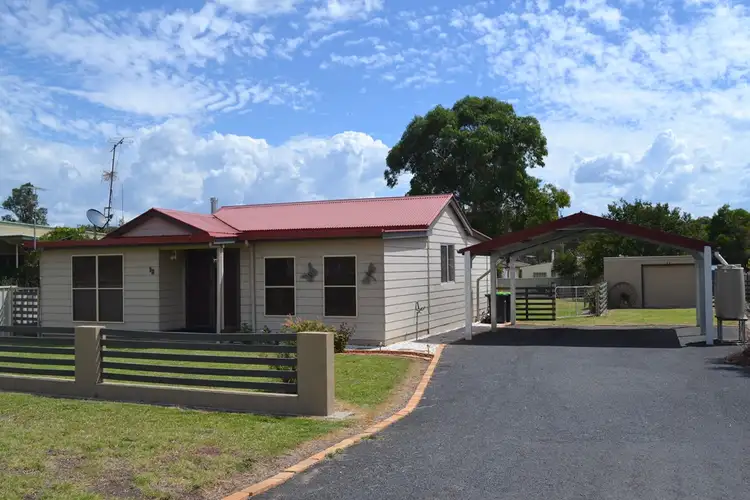 13 Church Street, Gilgai, Inverell NSW 2360