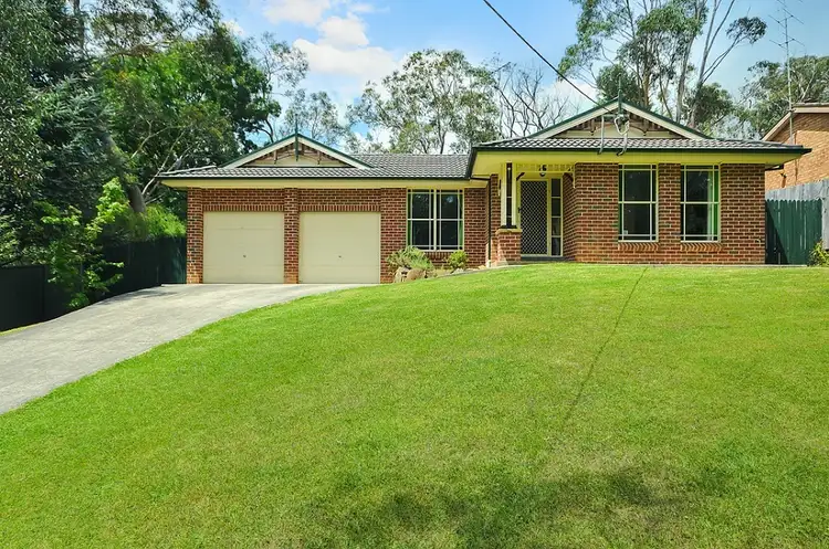 Main view of Homely house listing, 49 Fifth Avenue, Katoomba NSW 2780