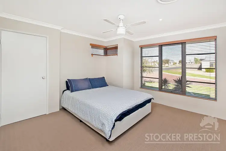 Seventh view of Homely house listing, 2 Tonkin Fairway, Dalyellup WA 6230