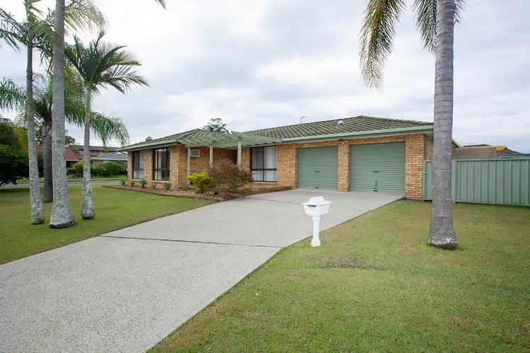 4 Gleneagle Street, Taree NSW 2430