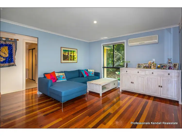 Fourth view of Homely house listing, 28 Long Road, Tamborine Mountain QLD 4272