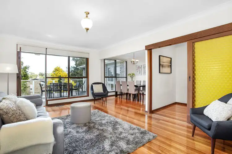 Fifth view of Homely house listing, 66 Canopus Drive, Doncaster East VIC 3109