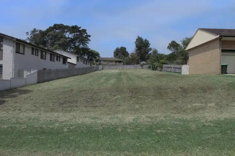 Second view of Homely land listing, 48 Attunga Avenue, Kiama Heights NSW 2533