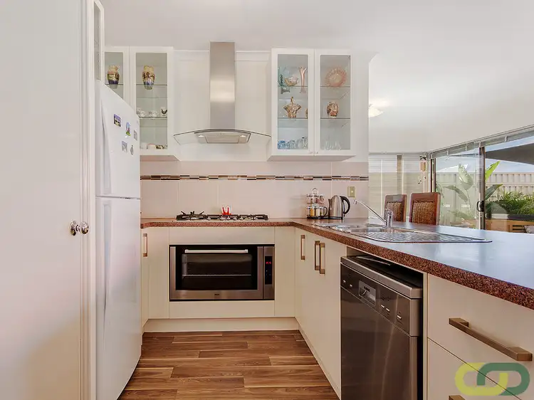 Third view of Homely house listing, 1 Torquay Way, Secret Harbour WA 6173