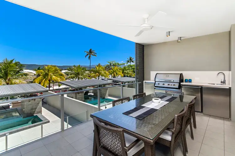 Fourth view of Homely unit listing, 305/56 Macrossan St (Coconut Grove), Port Douglas QLD 4877