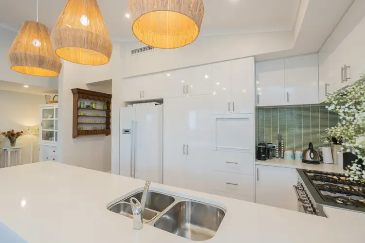 Fifth view of Homely house listing, 36a Mayor Road, Coogee WA 6166