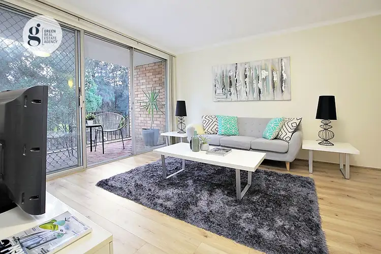Main view of Homely apartment listing, 16/46 Meadow Crescent, Meadowbank NSW 2114