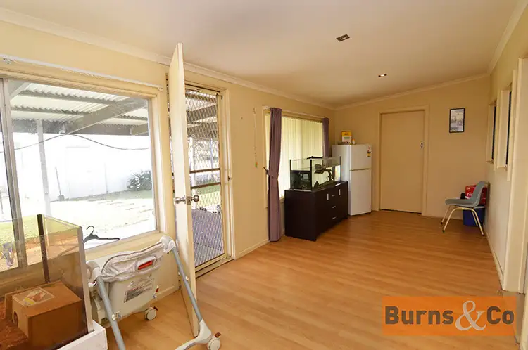 Fifth view of Homely house listing, 1 Ruby Street, Wentworth NSW 2648