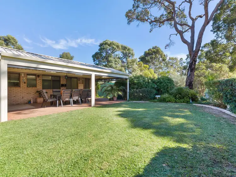 Sixth view of Homely house listing, 32 Robins Road, Kalamunda WA 6076