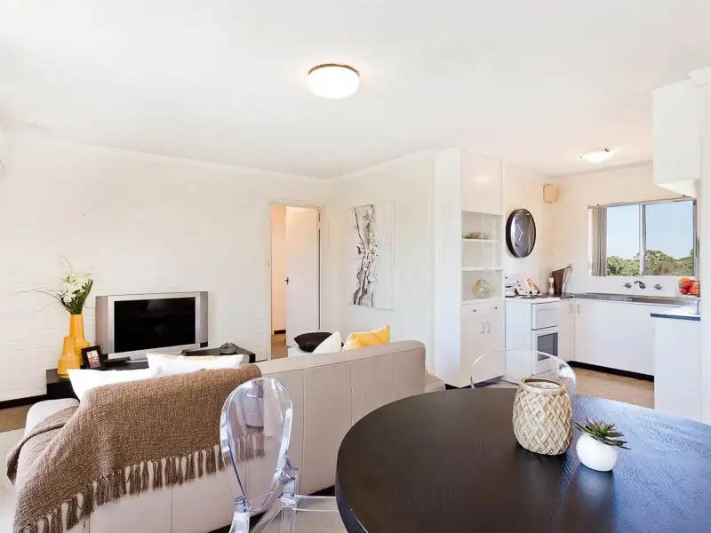 Main view of Homely unit listing, 16/26 Baldwin Street, Como WA 6152