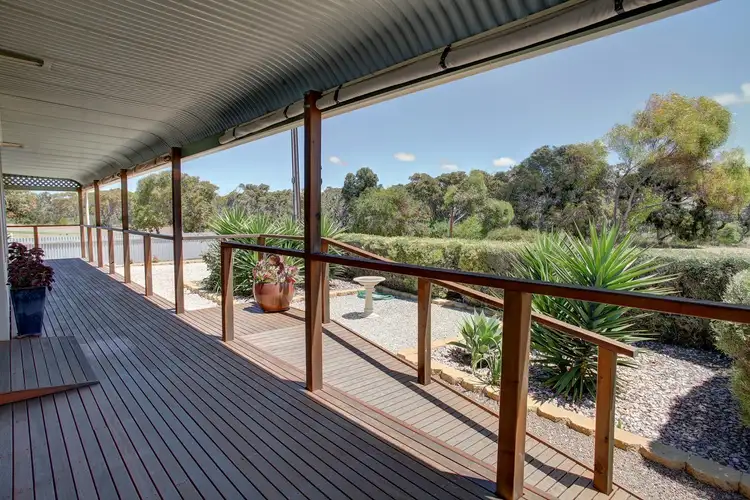 Second view of Homely house listing, 3 Newell Drive, Louth Bay SA 5607