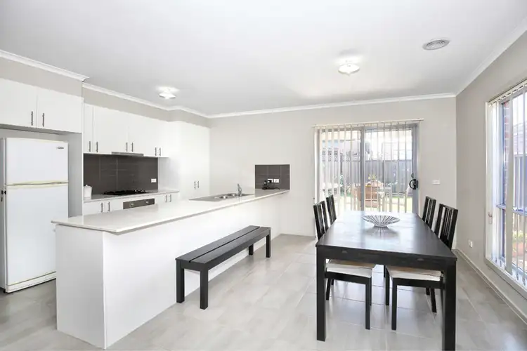 Sixth view of Homely house listing, 68 Moor Park Drive, Craigieburn VIC 3064