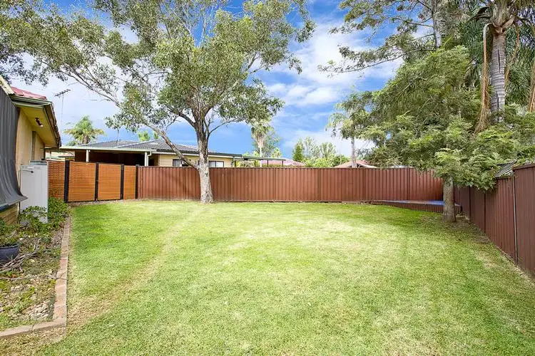 Third view of Homely house listing, 6 Summercrop Place, Werrington Downs NSW 2747