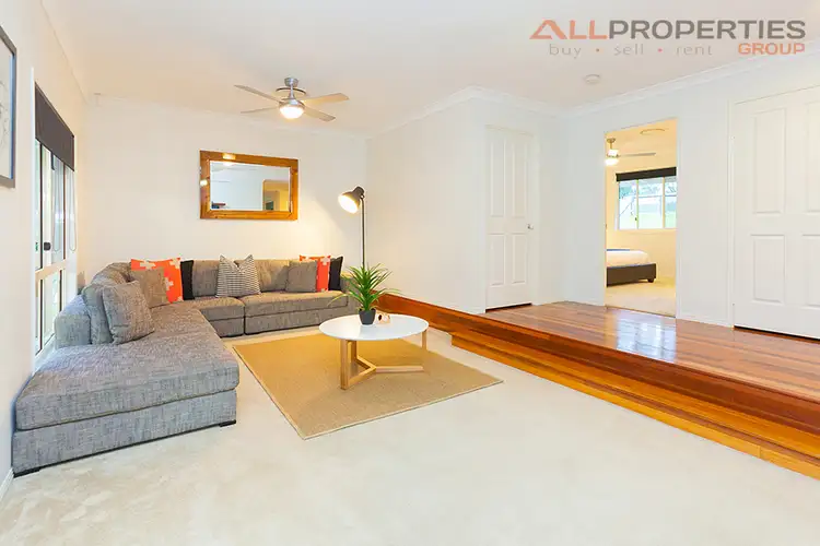 Fifth view of Homely house listing, 90-102 Horseshoe Cres, New Beith QLD 4124