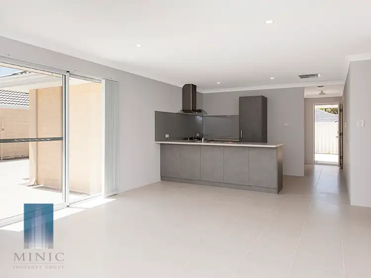 Fourth view of Homely house listing, 109D William Street, Beckenham WA 6107