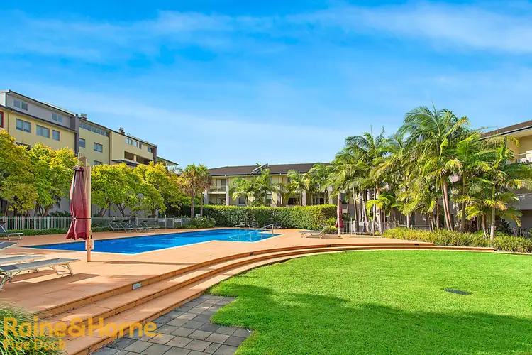 Second view of Homely apartment listing, 52/100 William Street, Five Dock NSW 2046