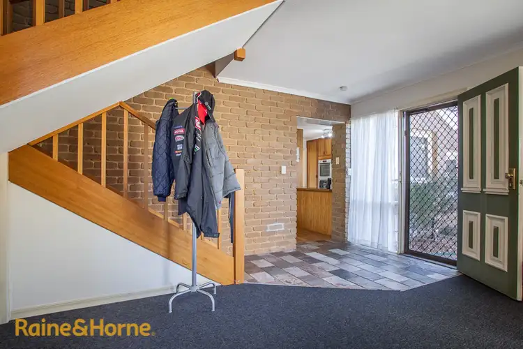 Third view of Homely unit listing, 11/28 Darbyshire Street, Sunbury VIC 3429