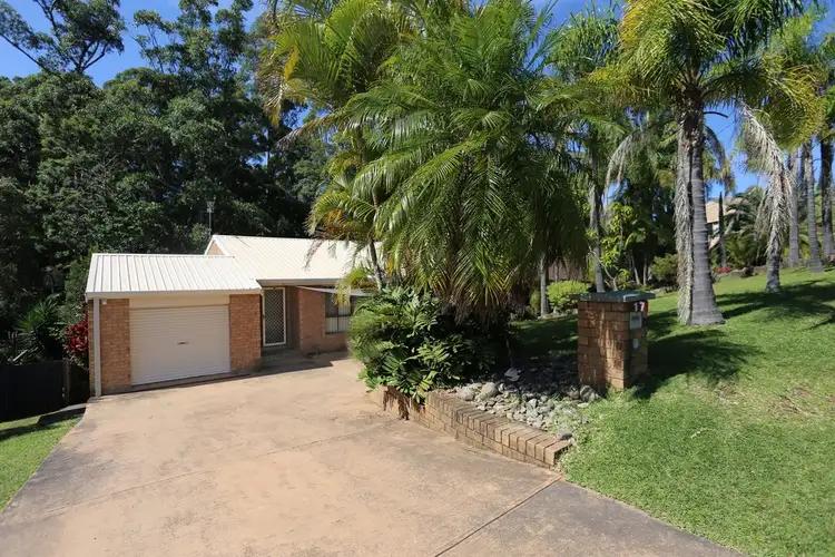 17 Sandra Close, Coffs Harbour NSW 2450