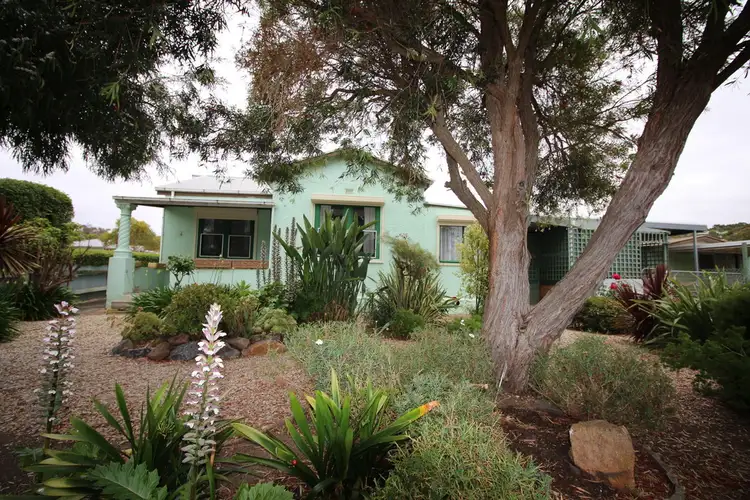 31 ANGAS STREET, Port Lincoln SA 5606