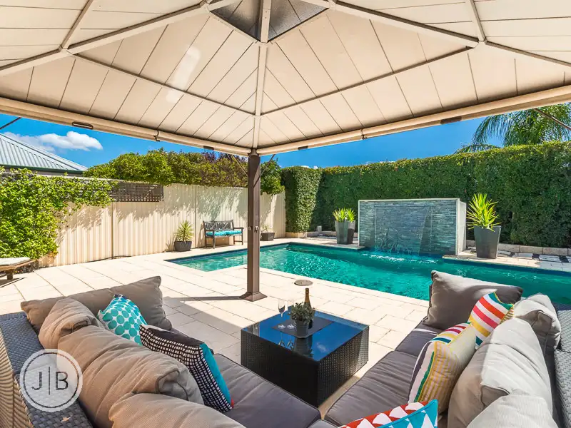 Main view of Homely house listing, 14A Griffin Crescent, Manning WA 6152