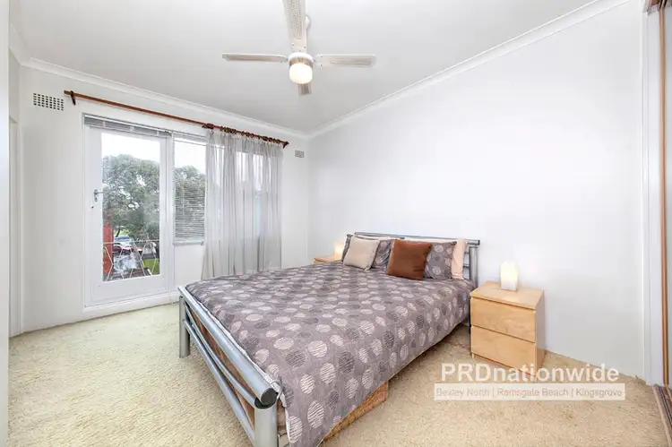 Fourth view of Homely unit listing, 14/65 Alfred Street, Ramsgate Beach NSW 2217