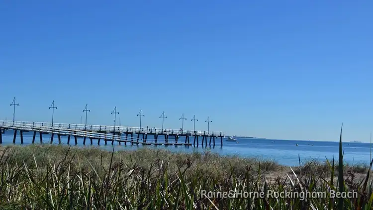 Seventh view of Homely house listing, 101 Esplanade, Rockingham WA 6168