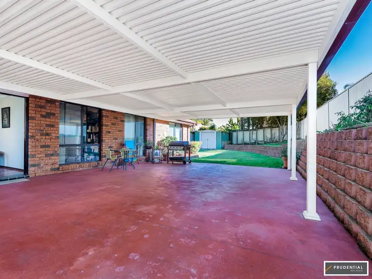 Sixth view of Homely house listing, 3 Axinite Place, Eagle Vale NSW 2558