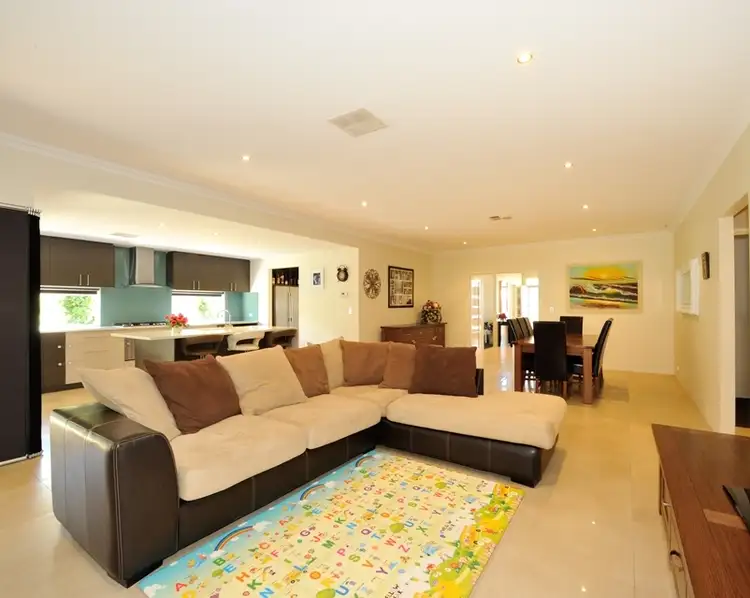 Seventh view of Homely house listing, 16 Campolina Avenue, Baldivis WA 6171