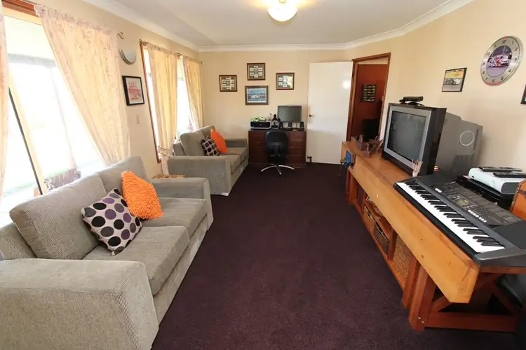 Third view of Homely rural property listing, 112 Howards Drive, Mount Rankin NSW 2795