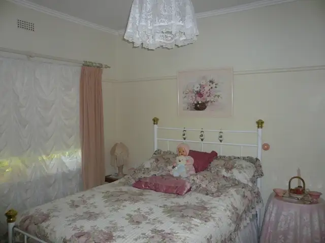 Fifth view of Homely house listing, 24 Craig Avenue, Warracknabeal VIC 3393