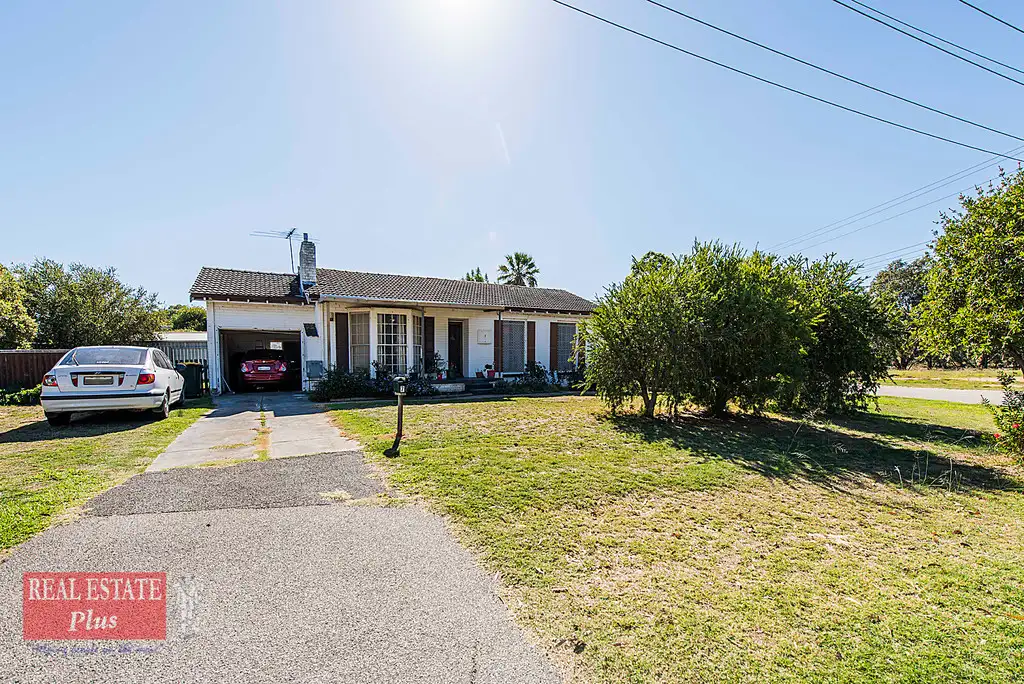 Main view of Homely house listing, 7 Avon Crescent, Viveash WA 6056