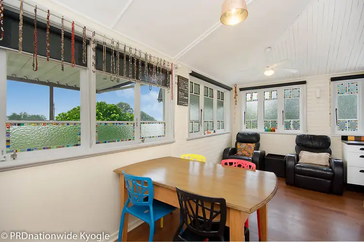 Third view of Homely house listing, 4 Gardner Lane, Kyogle NSW 2474