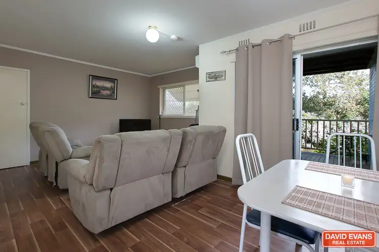 Seventh view of Homely house listing, 12/21 Fennager Way, Calista WA 6167