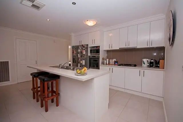 Third view of Homely house listing, 10 Friarbird Way, Thurgoona NSW 2640