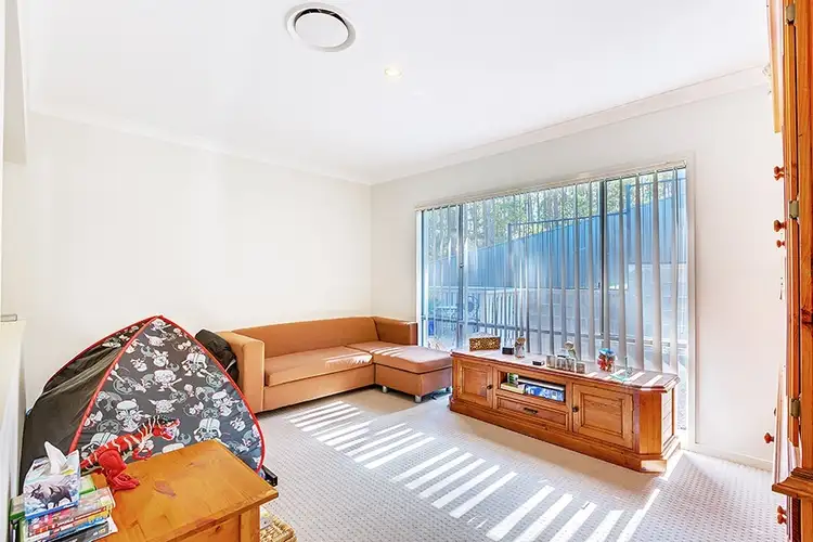 Fifth view of Homely house listing, 7 Craigevar Way, Cameron Park NSW 2285