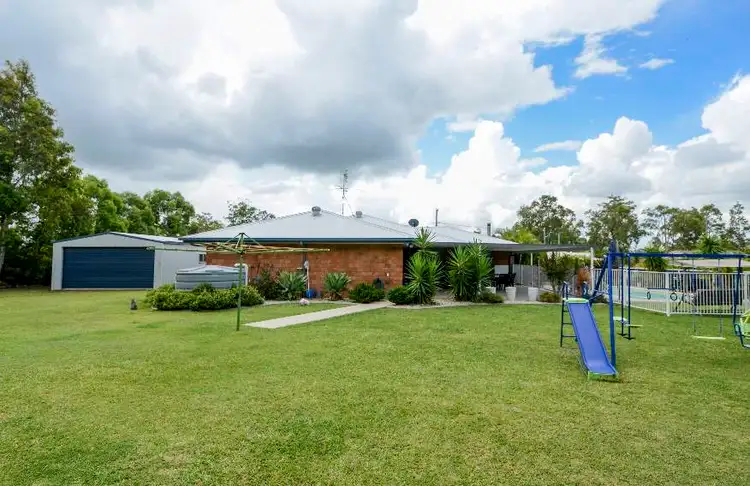 Fourth view of Homely house listing, 59 Edward Ogilvie Drive, Clarenza NSW 2460
