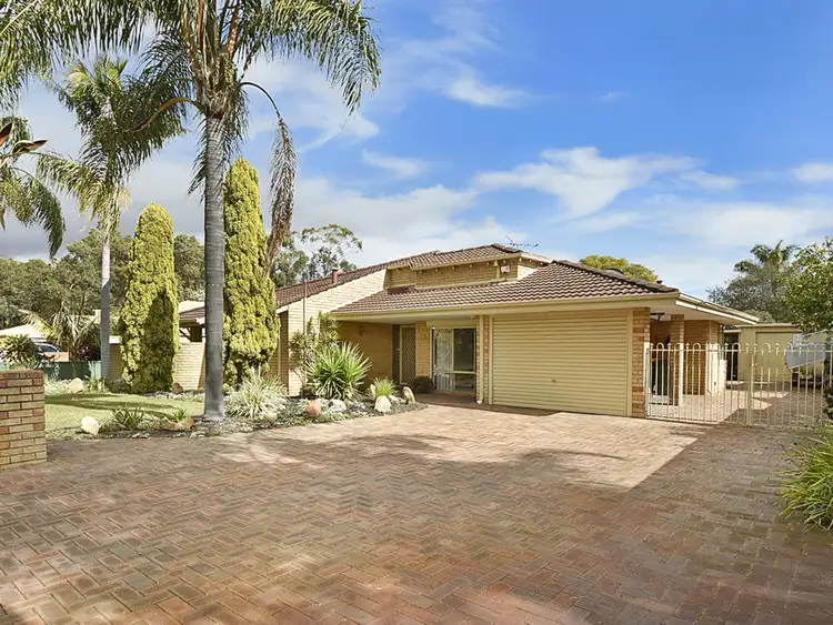 Second view of Homely house listing, 13 Hertz Way, Morley WA 6062
