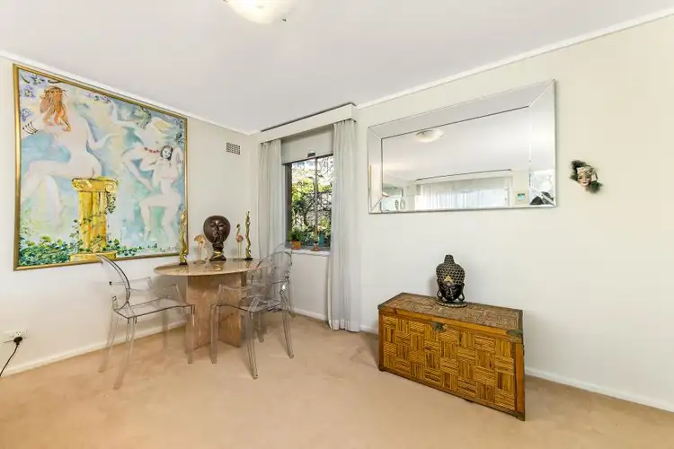 Second view of Homely apartment listing, 21/53 Ocean Avenue, Double Bay NSW 2028