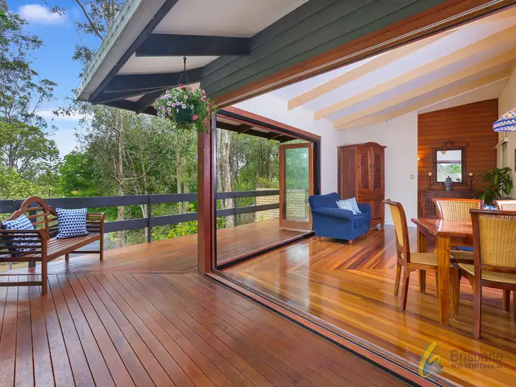 Second view of Homely house listing, 14 Brindabella Street, Chapel Hill QLD 4069