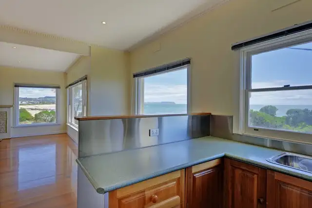 Fifth view of Homely house listing, 311 Bass Highway, Ocean Vista TAS 7320