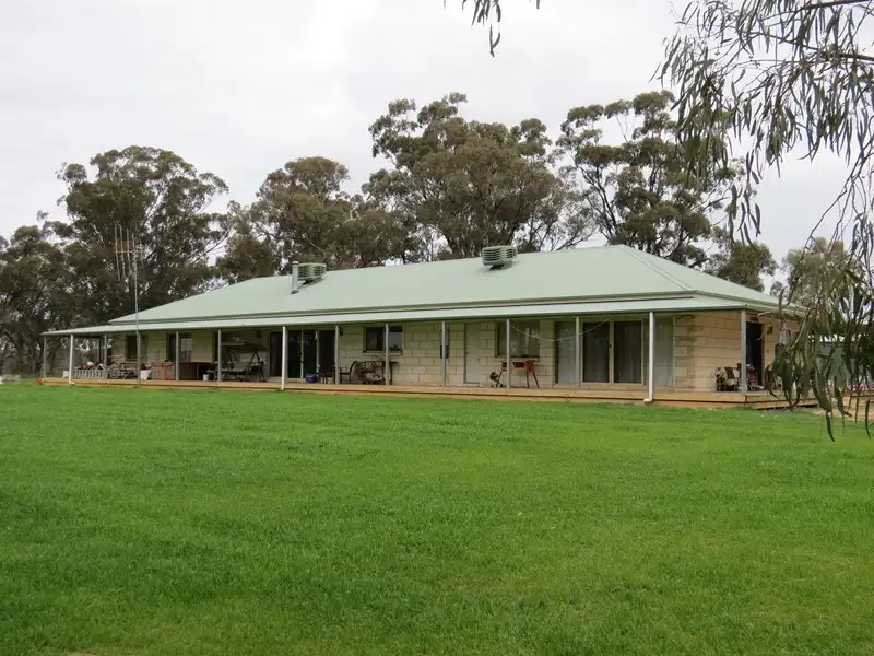 Main view of Homely rural property listing, 264 OLD DENILIQUIN ROAD, Moama NSW 2731