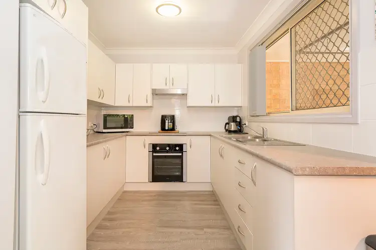 Second view of Homely villa listing, 5/45 Tudor Street, Belmont NSW 2280