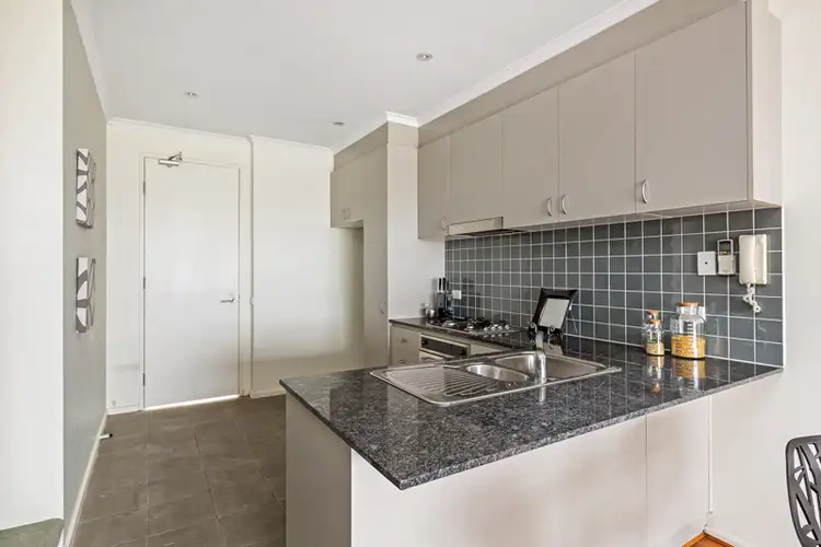 Fifth view of Homely apartment listing, 32/4 Wests Road, Maribyrnong VIC 3032