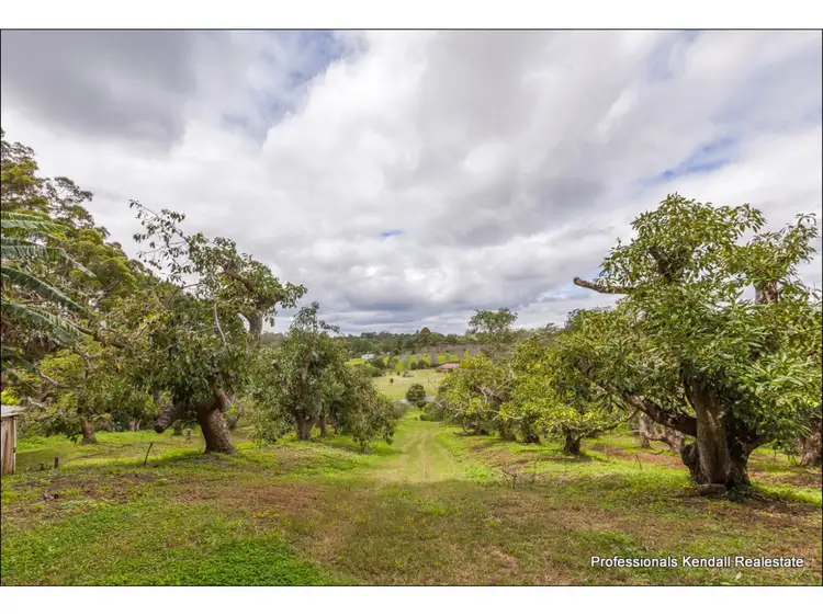 Third view of Homely land listing, Lot 97 - 2-16 St Bernard Street, Tamborine Mountain QLD 4272